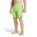 adidas Solid CLX Classic-Length Swim Shorts M
