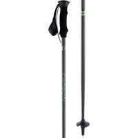 Arcore USP C1 Sportovní sjezdové hole, tmavě šedá, velikost