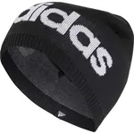 adidas DAILY BEANIE LT Zimní čepice, černá, velikost