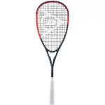 Dunlop CX TEAM 125 Squash raketa, tmavě modrá, velikost