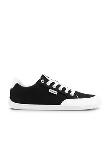 Barefoot tenisky Be Lenka Rebound - Black & White
