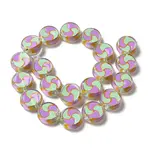 Glass Beads Strands