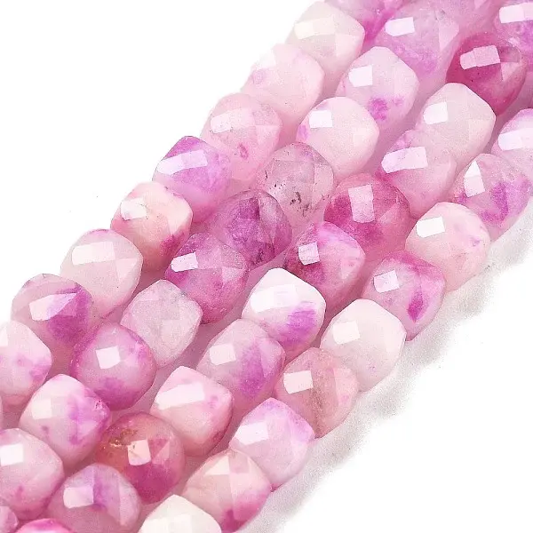 Natural Quartz Beads Strands