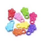 Opaque Acrylic Pendants