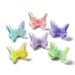 UV Plating Acrylic Beads