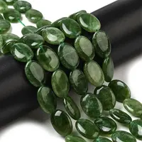 Natural Dyed Malaysia Jade Beads Strands
