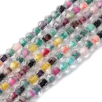 Glass Beads Strands