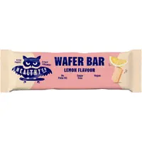HealthyCo Wafer Bar keks bez pridaného cukru príchuť Lemon 24 g