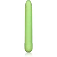 Blush Gaia ECO Vibrator vibrátor Green 17.5 cm