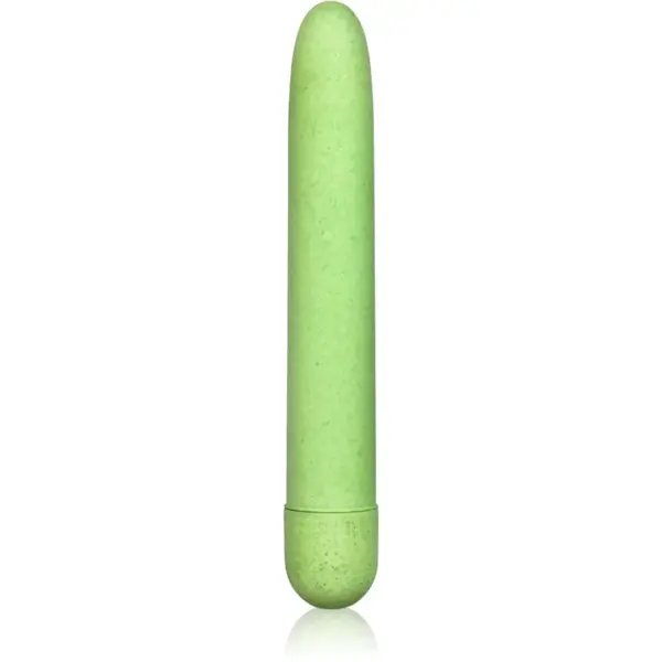 Blush Gaia ECO Vibrator vibrátor Green 17.5 cm
