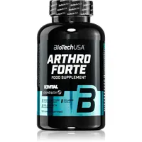 BioTechUSA Arthro Forte tablety na podporu tvorby kolagénu 252 g