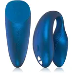 WE-VIBE Chorus párový vibrátor cosmic blue 7,7 cm