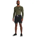 Under Armour UA HG Armour Comp LS S
