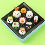 Sushi Needle Felting Kit