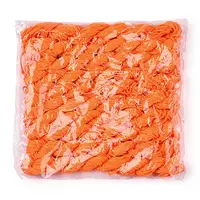 Braided Polyester Cords