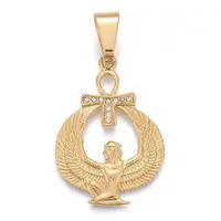 304 Stainless Steel Pendants