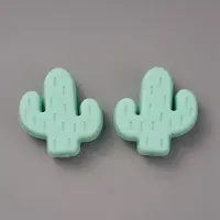 Food Grade Eco-Friendly Silicone Beads