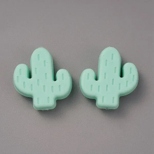 Food Grade Eco-Friendly Silicone Beads
