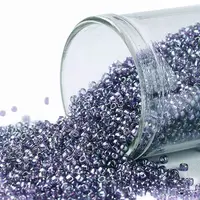 TOHO Round Seed Beads