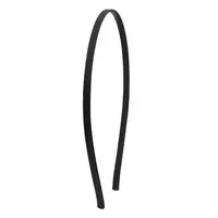 Iron Hair Band Findings