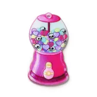 Halloween Printed Acrylic Pendants