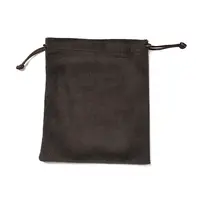 Velvet Jewelry Drawstring Storage Pouches
