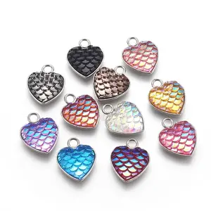 304 Stainless Steel Pendants