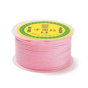 16M Round Nylon Braided Cord