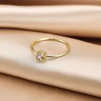 925 Sterling Silver Finger Rings