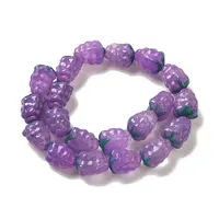 Handmade Lampwork Beads Strands