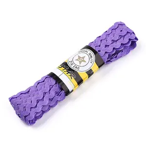 Polypropylene Fiber Ribbons