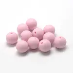 Food Grade Eco-Friendly Silicone Beads