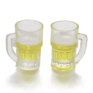 Plastic Pendant Decorations