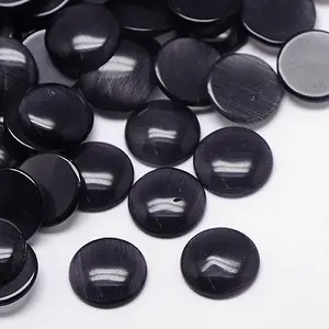 Cat Eye Cabochons