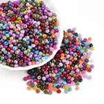 Baking Paint Glass Seed Beads