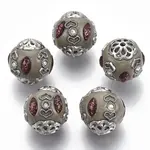 Handmade Indonesia Beads