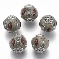 Handmade Indonesia Beads