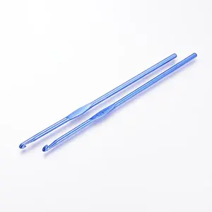 Aluminum Crochet Hooks