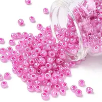 6/0 Glass Seed Beads