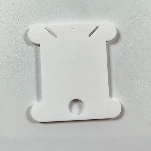 Plastic Thread Winding Boards