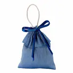 Satin Bags with Drawstring Jewelry Gift Bags