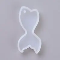 Pendant Silicone Molds