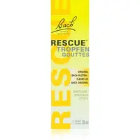 Bach® Flower Remedies RESCUE® kapky pro podporu duševní rovnováhy 20 ml