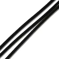 Round Polyester Cord
