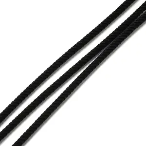 Round Polyester Cord
