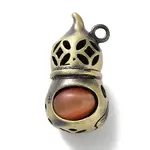Brass Pendants