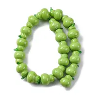 Fruit Series Handmade Lampwork Beads