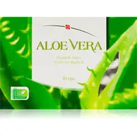 Fytofontana Aloe Vera kapsle pro podporu trávení 30 cps