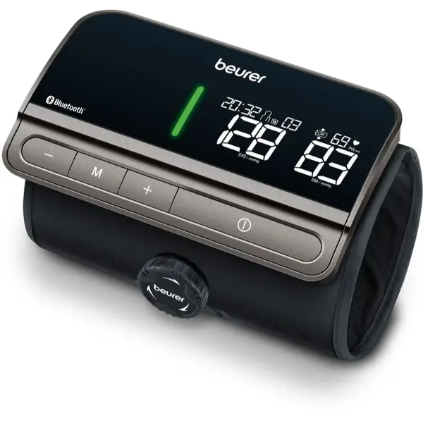 BEURER BM 81 tlakoměr 1 ks