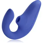 Womanizer Blend Dual Stimulation vibrátor se stimulátorem klitorisu 1 ks